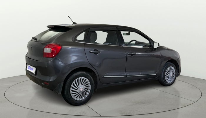 2016 Maruti Baleno DELTA PETROL 1.2, Petrol, Manual, 71,356 km, Right Back Diagonal