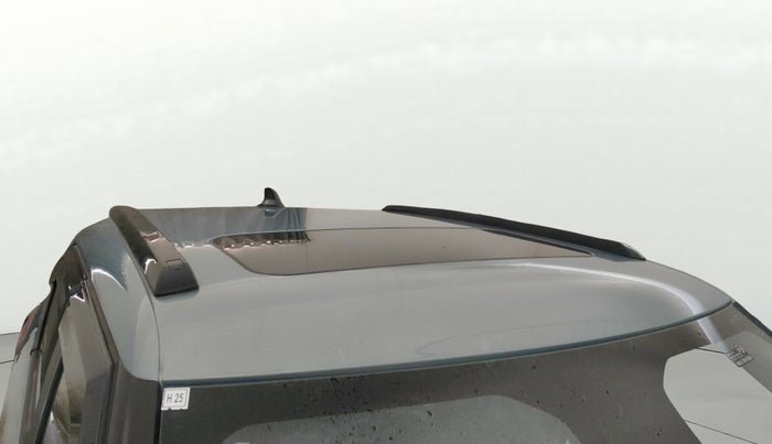 2025 Tata PUNCH Adventure Plus (S), Petrol, Manual, 1,506 km, Roof