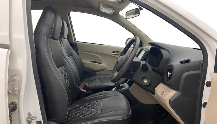 2021 Hyundai NEW SANTRO SPORTZ AMT, Petrol, Automatic, 28,293 km, Right Side Front Door Cabin