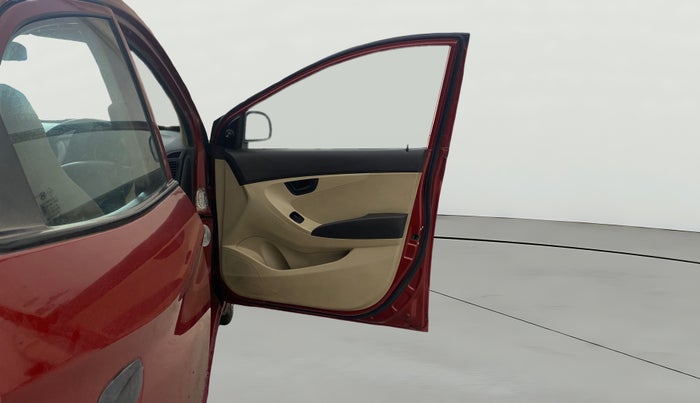 2013 Hyundai Eon MAGNA +, Petrol, Manual, 40,803 km, RHS Front Door