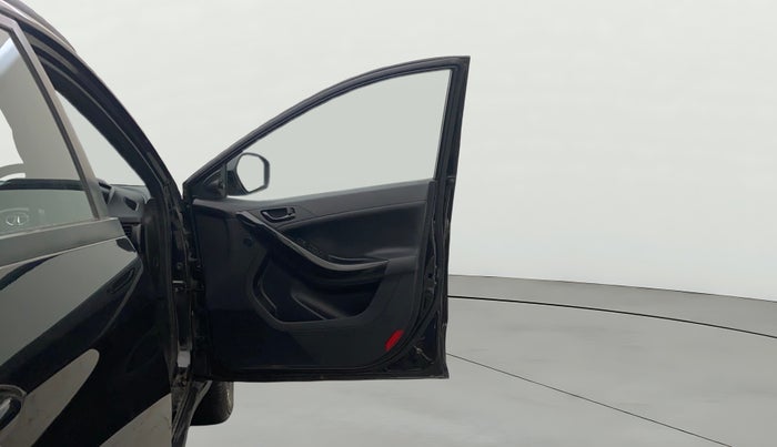 2023 Tata NEXON XZ PLUS PETROL DARK EDITION, Petrol, Manual, 7,825 km, RHS Front Door