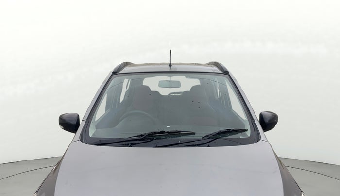 2018 Maruti Celerio X ZXI, Petrol, Manual, 48,089 km, Front Windshield