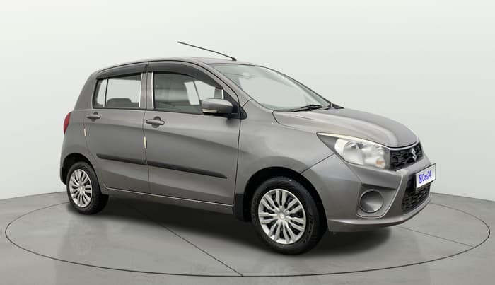 2020 Maruti Celerio ZXI, Petrol, Manual, 55,030 km, Right Front Diagonal