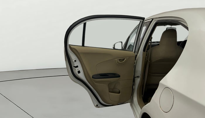 2018 Honda Amaze 1.2L I-VTEC S OPT, Petrol, Manual, 43,295 km, LHS Rear Door