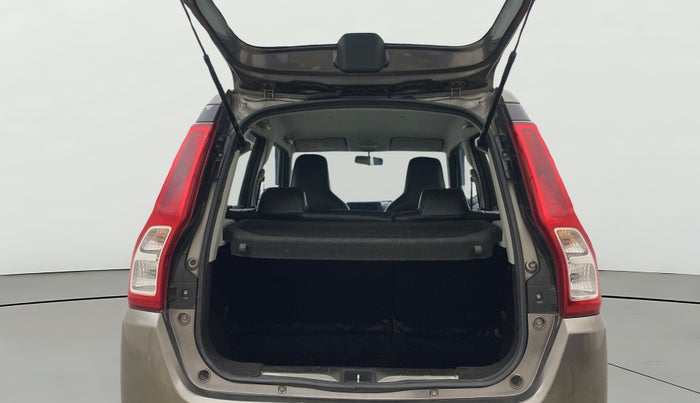 2019 Maruti New Wagon-R ZXI 1.2 AMT, Petrol, Automatic, 83,840 km, Boot Open Zoomed View