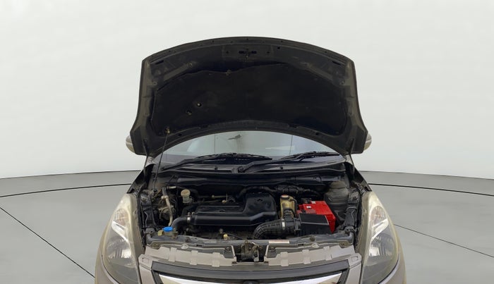 2016 Maruti Swift Dzire VDI, Diesel, Manual, 97,618 km, Open Bonet