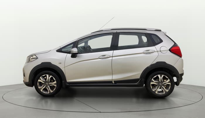 2019 Honda WR-V 1.2L I-VTEC S MT, Petrol, Manual, 74,041 km, Left Side