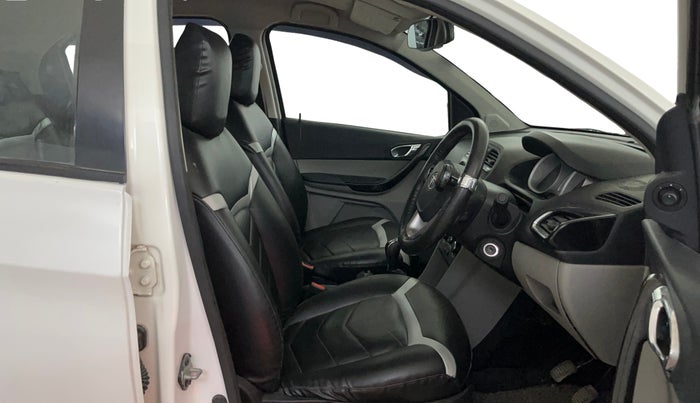 2016 Tata Tiago XZ PETROL, Petrol, Manual, 73,420 km, Right Side Front Door Cabin