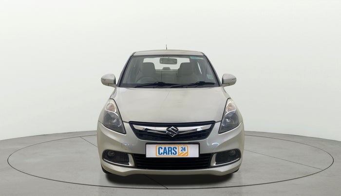2015 Maruti Swift Dzire VXI, Petrol, Manual, 29,190 km, Front