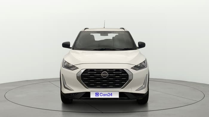 2022 Nissan MAGNITE XE, Petrol, Manual, 52,142 km, Front