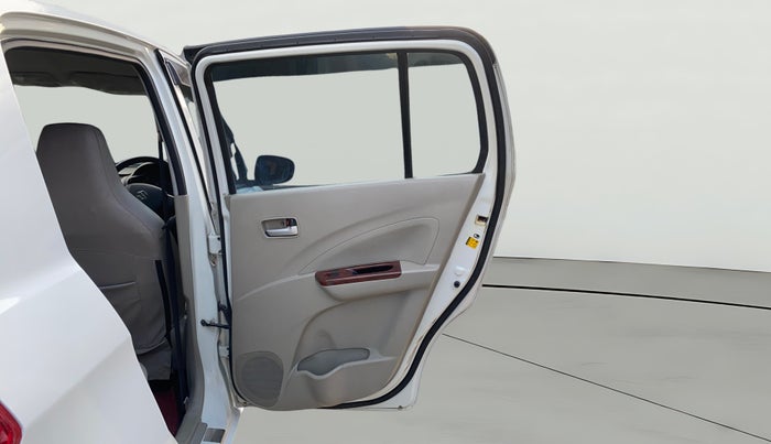 2016 Maruti Celerio VXI, Petrol, Manual, 87,334 km, RHS Rear Door