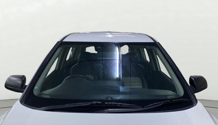 2024 Hyundai EXTER EX 1.2 MT, Petrol, Manual, 83,039 km, Front Windshield