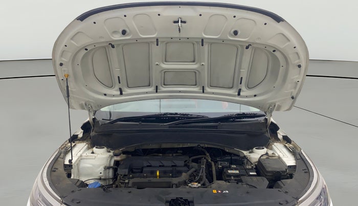 2021 KIA SELTOS HTK PLUS 1.5, Petrol, Manual, 21,130 km, Open Bonet