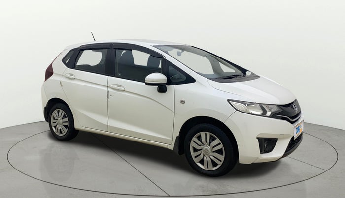 2016 Honda Jazz 1.2L I-VTEC SV, Petrol, Manual, 66,433 km, SRP