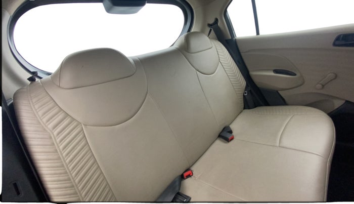 2020 Hyundai NEW SANTRO ERA EXECUTIVE, Petrol, Manual, 39,047 km, Right Side Rear Door Cabin