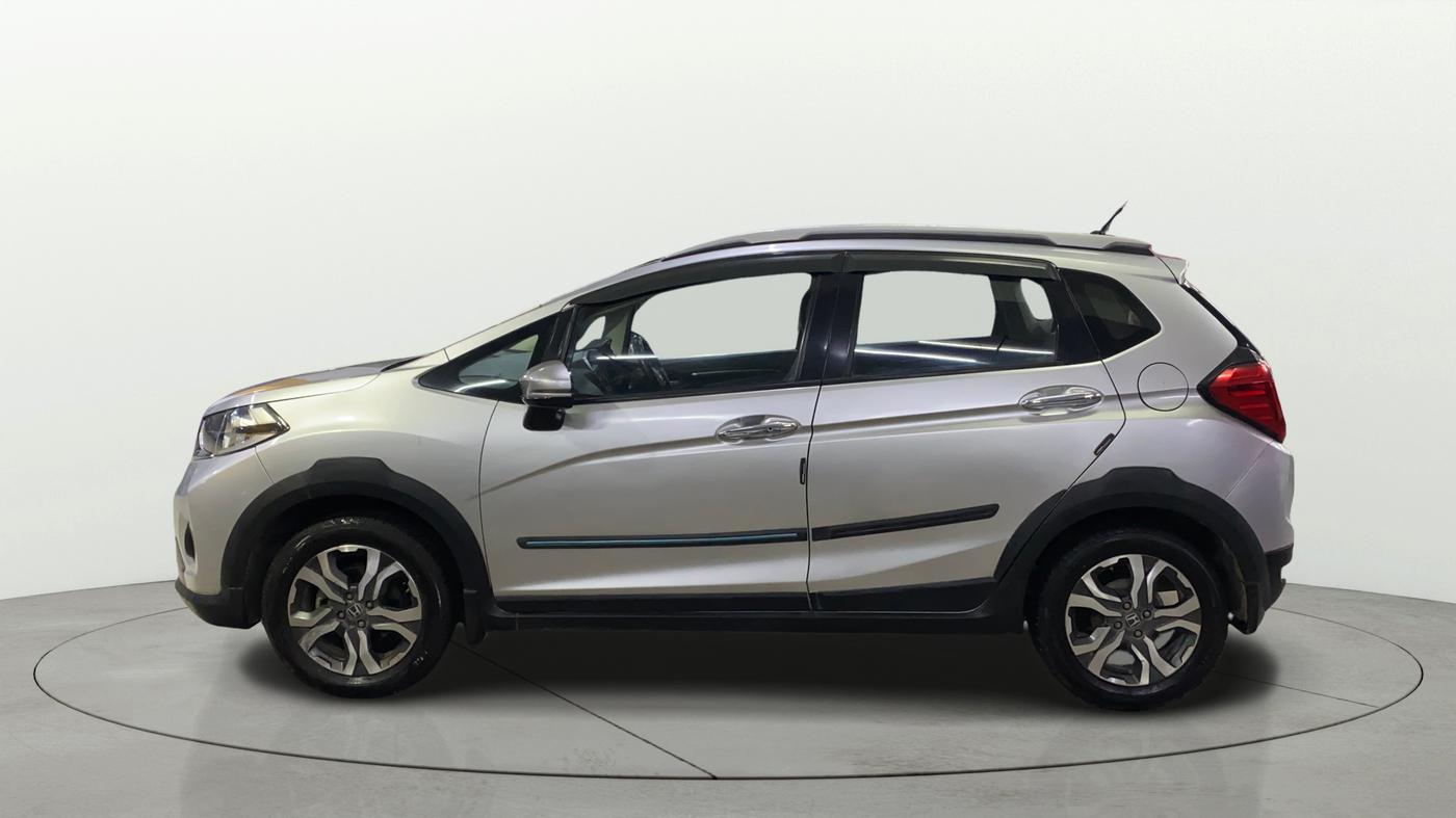 2017 Honda WR-V 1.5L I-DTEC VX MT, Diesel, Manual, 1,44,737 km, Left Side