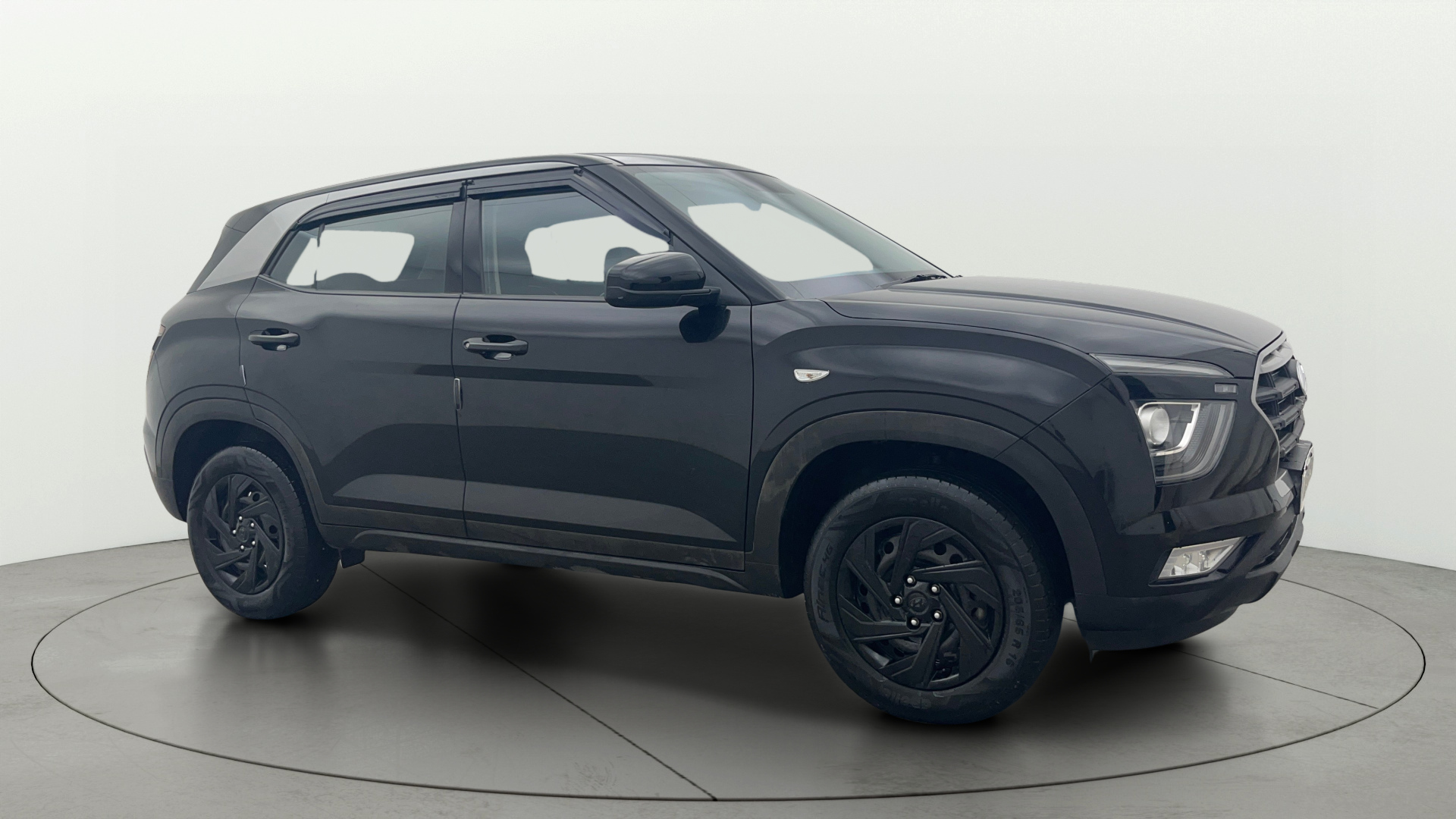 2022 Hyundai Creta E 1.5 PETROL 2022 Hyundai Creta E 1.5 PETROL