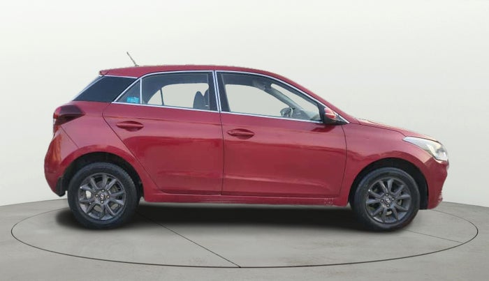 2018 Hyundai Elite i20 ASTA 1.2, Petrol, Manual, 69,872 km, Right Side View