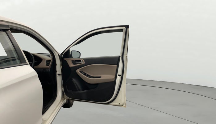 2018 Hyundai Elite i20 ASTA 1.2, Petrol, Manual, 47,319 km, RHS Front Door