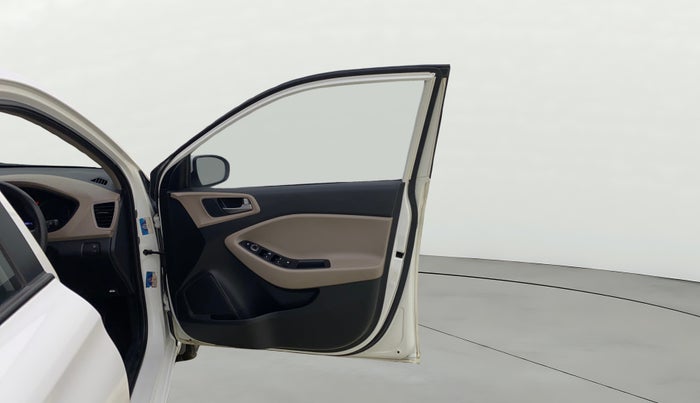 2018 Hyundai Elite i20 SPORTZ 1.2, Petrol, Manual, 95,311 km, RHS Front Door