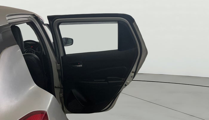 2020 Maruti Swift VXI, Petrol, Manual, 40,760 km, RHS Rear Door