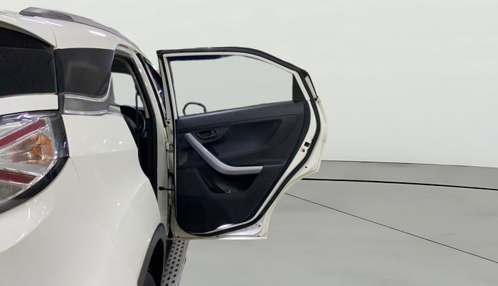 2022 Tata NEXON XM PETROL, Petrol, Manual, 54,531 km, RHS Rear Door