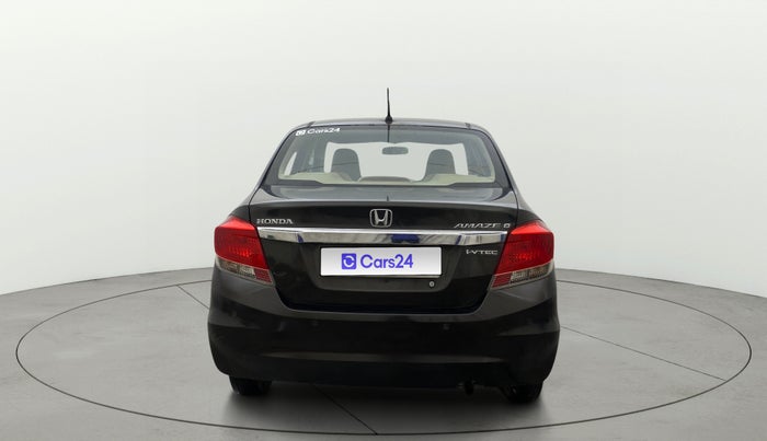 2015 Honda Amaze 1.2L I-VTEC S, Petrol, Manual, 11,389 km, Back/Rear