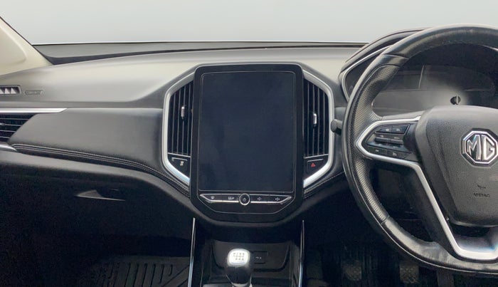 2020 MG HECTOR SHARP 2.0 DIESEL, Diesel, Manual, 82,816 km, Air Conditioner