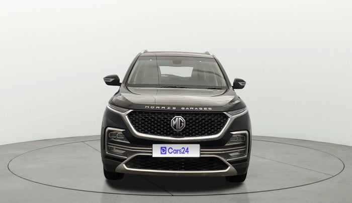 2020 MG HECTOR SHARP 2.0 DIESEL, Diesel, Manual, 46,369 km, Front