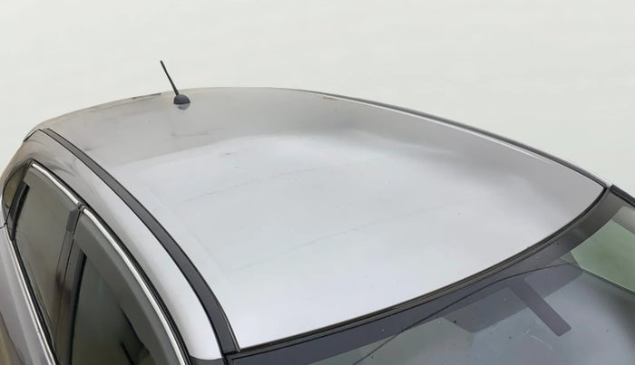 2020 Toyota Glanza V CVT, Petrol, Automatic, 82,676 km, Roof