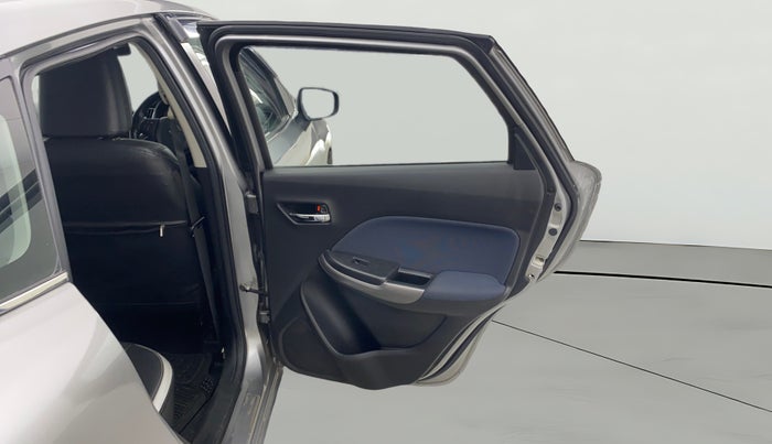 2021 Maruti Baleno ZETA PETROL 1.2, Petrol, Manual, 31,906 km, RHS Rear Door