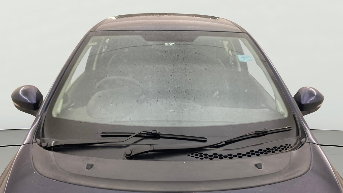 2019 Tata TIGOR XZ PLUS PETROL, Petrol, Manual, 62,832 km, Front Windshield