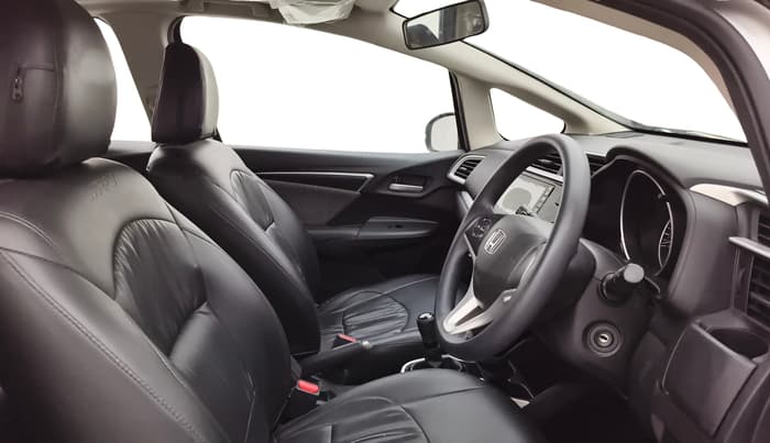 2019 Honda WR-V 1.2L I-VTEC VX MT, Petrol, Manual, 27,716 km, Right Side Front Door Cabin