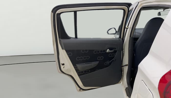 2014 Maruti Alto 800 LXI, Petrol, Manual, 38,566 km, LHS Rear Door