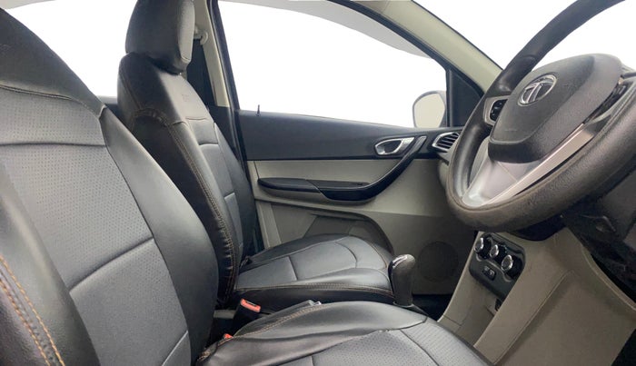 2017 Tata Tiago XZ PETROL, Petrol, Manual, 90,054 km, Right Side Front Door Cabin