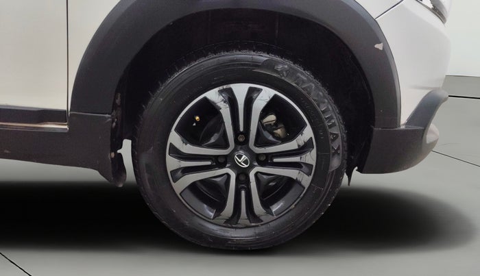 2018 Tata TIAGO NRG PETROL, Petrol, Manual, 66,998 km, Right Front Wheel