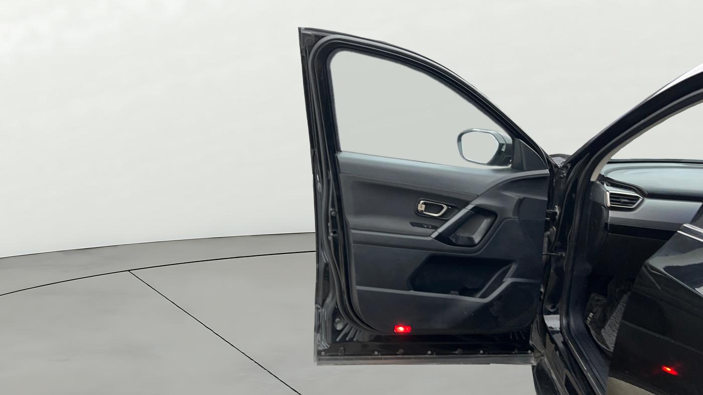 2023 Tata Harrier XT PLUS 2.0L KRYOTEC DARK EDITON, Diesel, Manual, 66,975 km, LHS Front Door