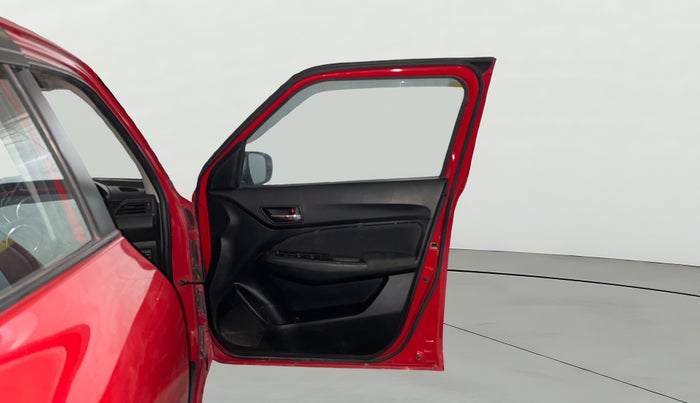 2018 Maruti Swift VXI, Petrol, Manual, 64,432 km, RHS Front Door