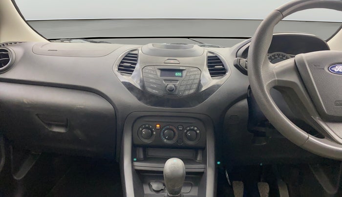 2015 Ford New Figo AMBIENTE 1.2 PETROL, Petrol, Manual, 25,458 km, Air Conditioner
