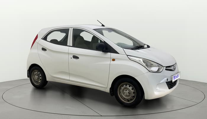 2018 Hyundai Eon ERA +, Petrol, Manual, 49,890 km, SRP
