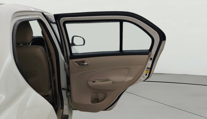 2014 Maruti Swift Dzire ZXI, Petrol, Manual, 69,292 km, RHS Rear Door