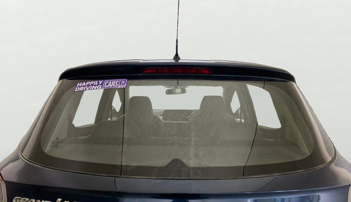 2020 Hyundai GRAND I10 NIOS MAGNA 1.2 KAPPA VTVT, Petrol, Manual, 33,932 km, Rear Windshield