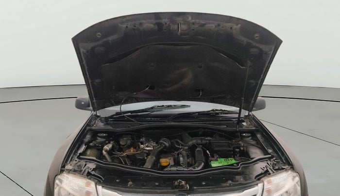 2015 Renault Duster 85 PS RXE DIESEL, Diesel, Manual, 1,32,179 km, Open Bonet