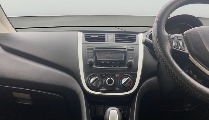 2018 Maruti Celerio X ZXI AMT, Petrol, Automatic, 62,593 km, Air Conditioner