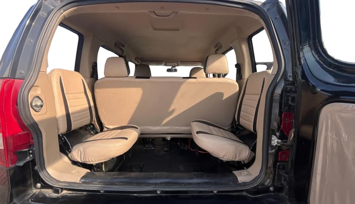 2023 Mahindra BOLERO NEO N 4, Diesel, Manual, 25,909 km, Third Seat Row ( optional )