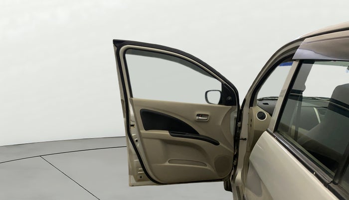 2015 Maruti Celerio VXI AMT, Petrol, Automatic, 81,120 km, LHS Front Door