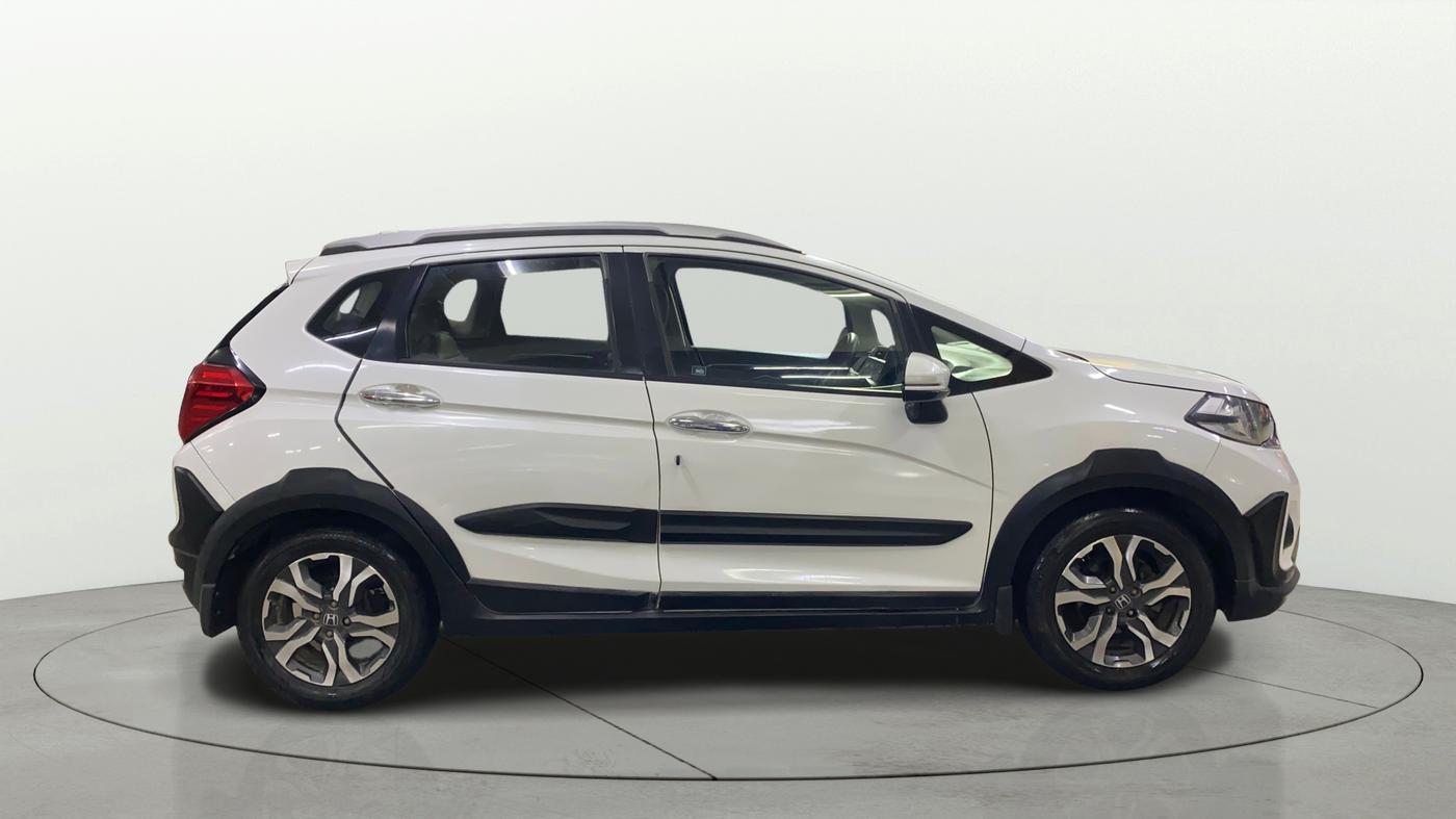 2017 Honda WR-V 1.2L I-VTEC VX MT, Petrol, Manual, 34,712 km, Right Side View