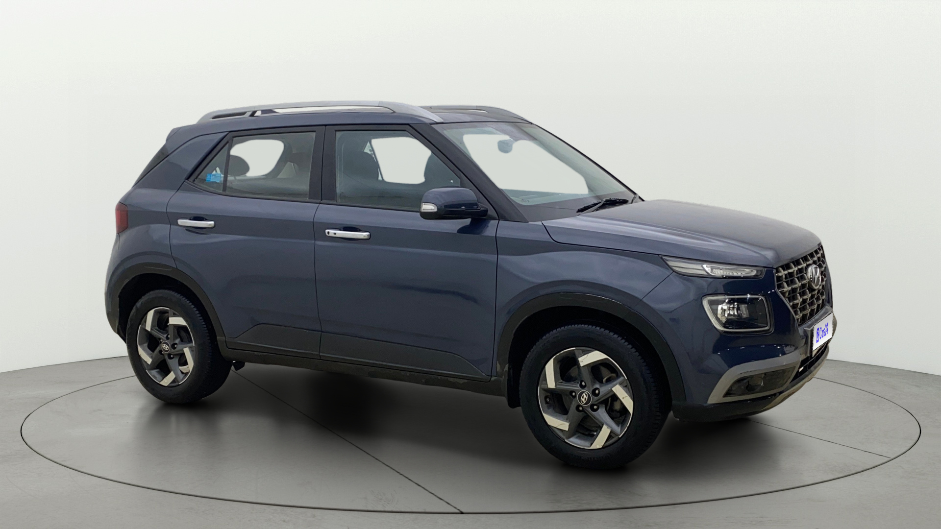 2021 Hyundai Venue 2022-2025 SX PLUS 1.0 TURBO DCT 2021 Hyundai Venue 2022-2025 SX PLUS 1.0 TURBO DCT