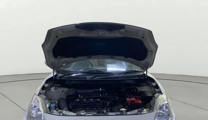 2018 Maruti Dzire VXI AMT, Petrol, Automatic, 46,599 km, Open Bonet