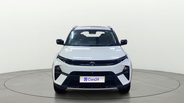 Used 2026 Tata Nexon Used 2026 Tata Nexon